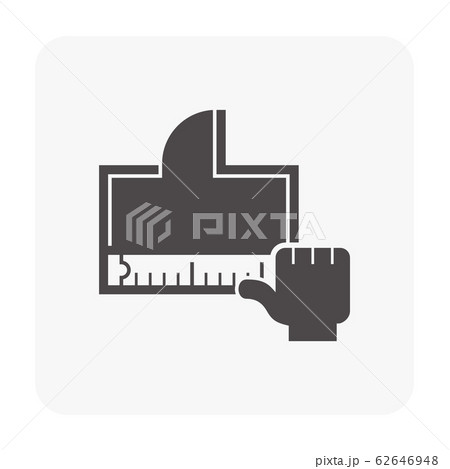 architecture design icon 62646948