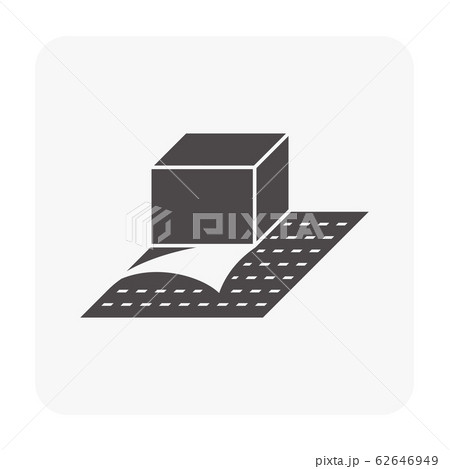 vinyl floor icon vinyl floor icon 62646949
