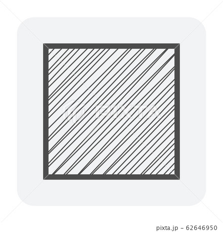 steel plate icon 62646950