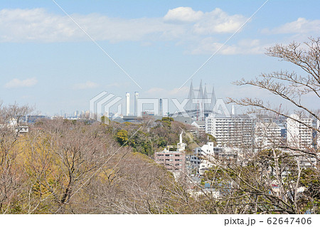 横浜・本牧山頂公園 62647406