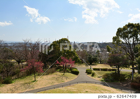 横浜・本牧山頂公園 62647409