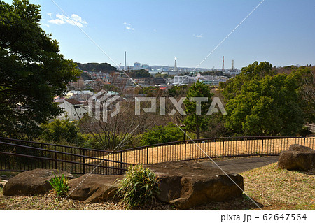 横浜・本牧山頂公園 62647564