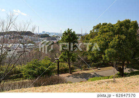 横浜・本牧山頂公園 横浜・本牧山頂公園 62647570