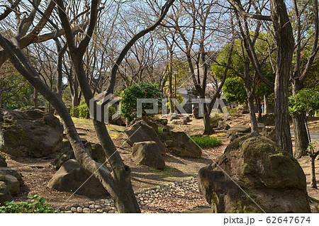 横浜・本牧せせらぎ公園 62647674