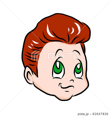 お悩みBOY:ブラウンヘアーリーゼント お悩みBOY:ブラウンヘアーリーゼント 62647836