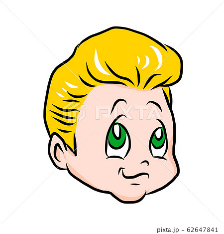 お悩みBOY:金髪ヘアーリーゼント お悩みBOY:金髪ヘアーリーゼント 62647841