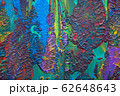 Abstract art background. Hand-painted 62648643