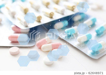 医療イメージ 飲み薬 医療イメージ 飲み薬 62648971