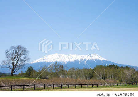 御嶽山 御嶽山 62649084