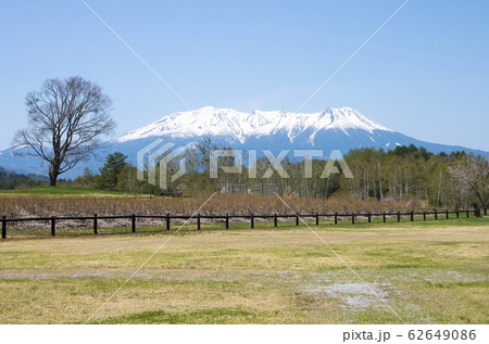 御嶽山 御嶽山 62649086