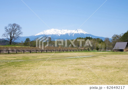 御嶽山 御嶽山 62649217