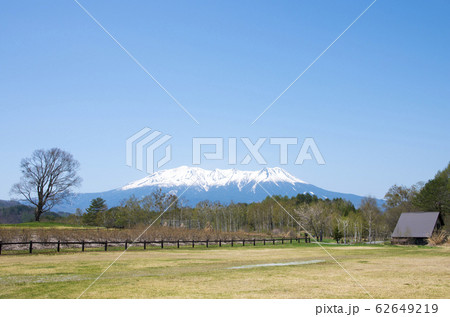 御嶽山 御嶽山 62649219