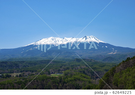 御嶽山 御嶽山 62649225