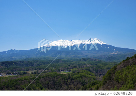 御嶽山 御嶽山 62649226