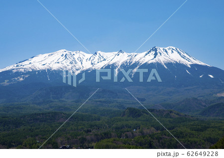 御嶽山 御嶽山 62649228