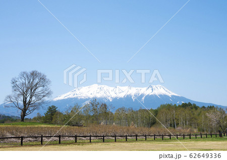 御嶽山 62649336