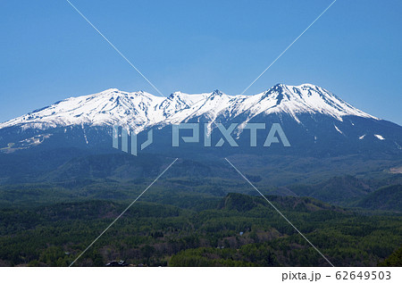 御嶽山 御嶽山 62649503