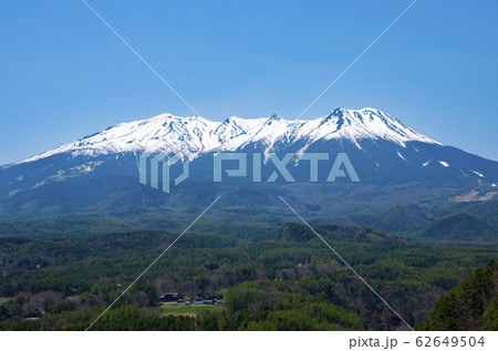 御嶽山 御嶽山 62649504