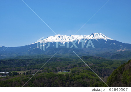 御嶽山 御嶽山 62649507