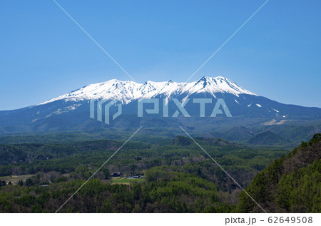 御嶽山 御嶽山 62649508