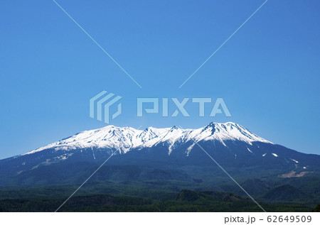 御嶽山 御嶽山 62649509