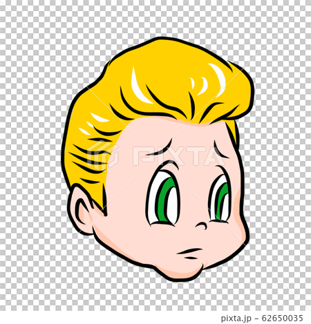 ガッカリBOY:ブロンドヘアーリーゼント ガッカリBOY:ブロンドヘアーリーゼント 62650035