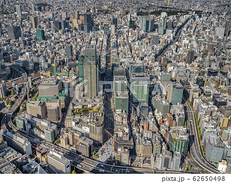 日本橋俯瞰 62650498