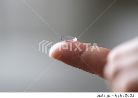 ハードコンタクトレンズ ハードコンタクトレンズ 62650602