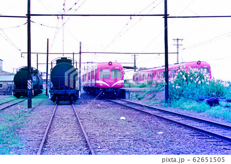 岳南鉄道の終着駅 岳南鉄道の終着駅 62651505