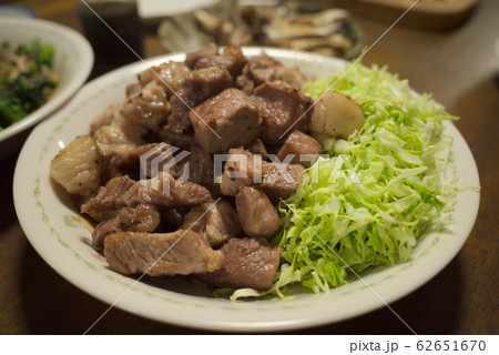 日本の美味しい食事 日本の美味しい食事 62651670