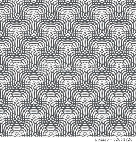 Seamless geometric vector template. 62651726