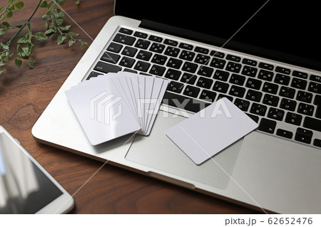 Felica（フェリカカード） 62652476