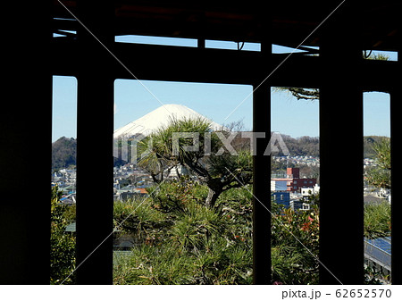 敗戦日本滄再建の最大の功労者・吉田茂氏が終生愛した湘南大磯の邸宅を探訪 62652570