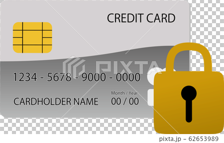 信用卡安全 62653989