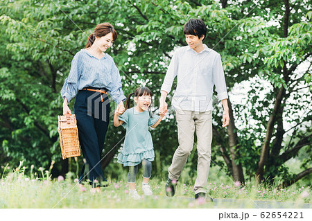 ファミリー 62654221