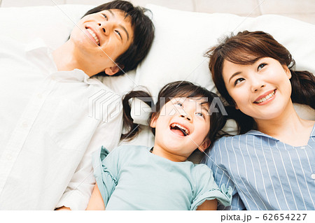 ファミリー 62654227