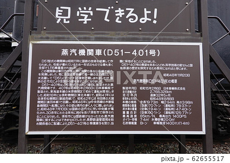 D51（401号） 62655517