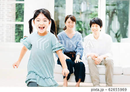 ファミリー ファミリー 62655969