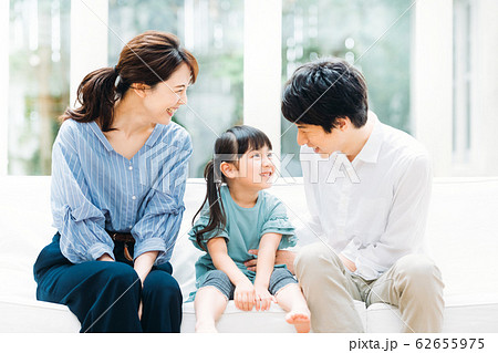 ファミリー ファミリー 62655975