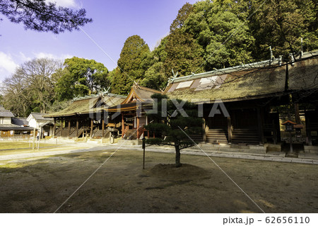 五流尊瀧院 日本第一熊野神社 新熊野三山 岡山県倉敷市郷内 五流尊瀧院 日本第一熊野神社 新熊野三山 岡山県倉敷市郷内 62656110
