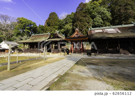 五流尊瀧院 日本第一熊野神社 新熊野三山 岡山県倉敷市郷内 五流尊瀧院 日本第一熊野神社 新熊野三山 岡山県倉敷市郷内 62656112