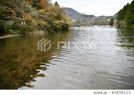 秋の箱根 62656113