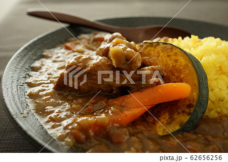 カレーライス カレーライス 62656256