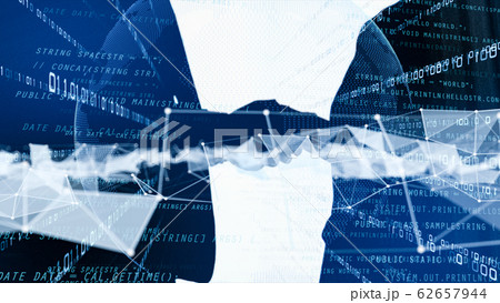 VR 5G AI 人工知能 フィンテック Fintech MaaS ICT ブロックチェーン 3D VR 5G AI 人工知能 フィンテック Fintech MaaS ICT ブロックチェーン 3D 62657944