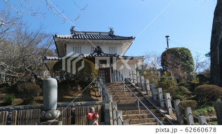 笠間城櫓(真浄寺) 笠間城櫓(真浄寺) 62660678