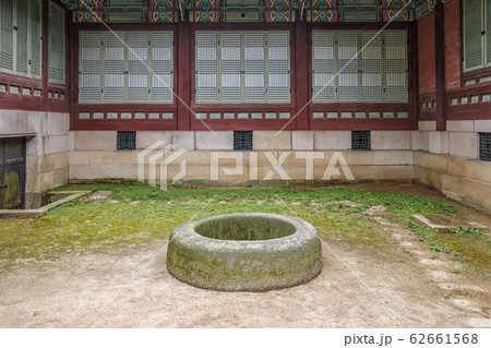 昌徳宮 建築 古建築 62661568