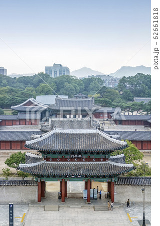 昌慶宮 鍾路区 ソウル市 62661818