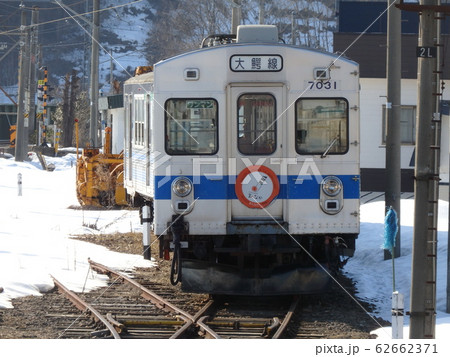 弘南鉄道大鰐線車両 弘南鉄道大鰐線車両 62662371