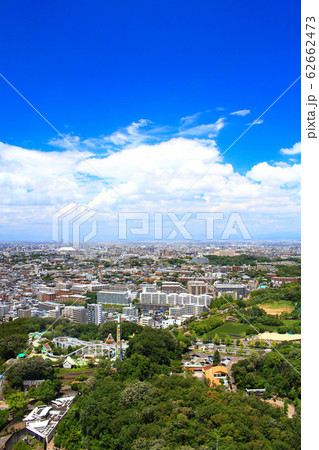 名古屋市 都市風景 名古屋市 都市風景 62662473