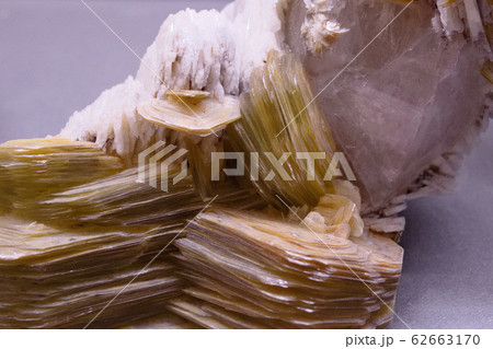 白雲母 白雲母 62663170